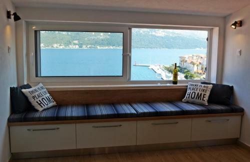 Apartment Marina