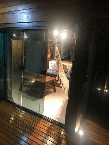 Cabana Tranquili!!