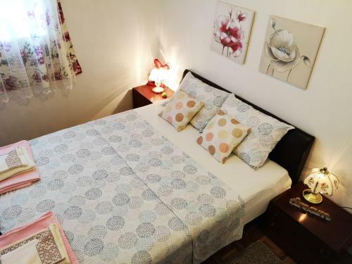 Apartmani "zuka"