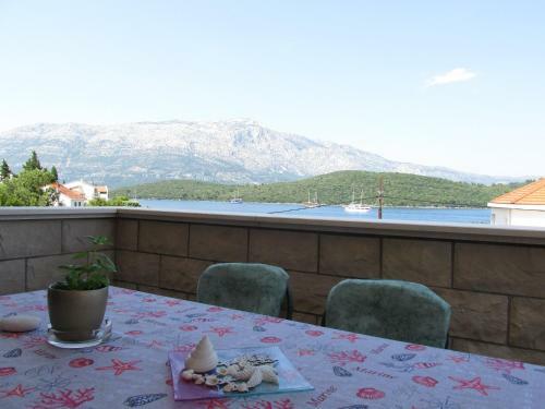 Apartmani "zuka"