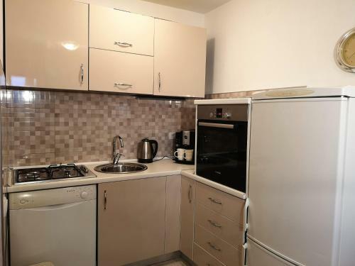 Apartmani "zuka"