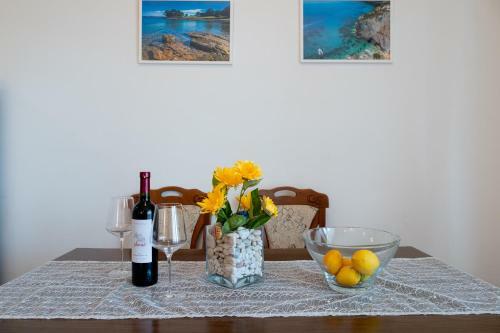 Apartmani "zuka"