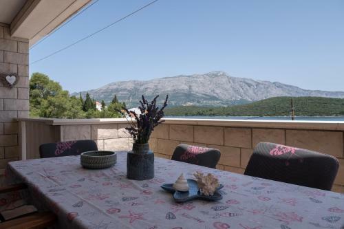 Apartmani "zuka"