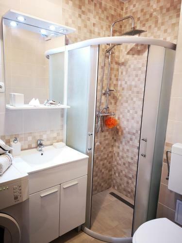 Apartmani "zuka"