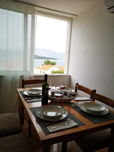 Apartmani "zuka"