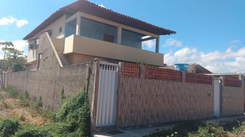 Casa Morada Da Praia 2