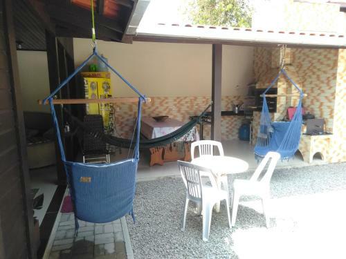 Casa Familiar Na Praia de Morrinhos