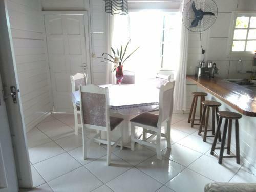 Casa Familiar Na Praia de Morrinhos