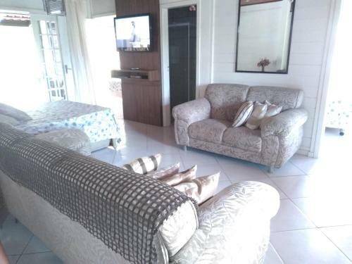 Casa Familiar Na Praia de Morrinhos