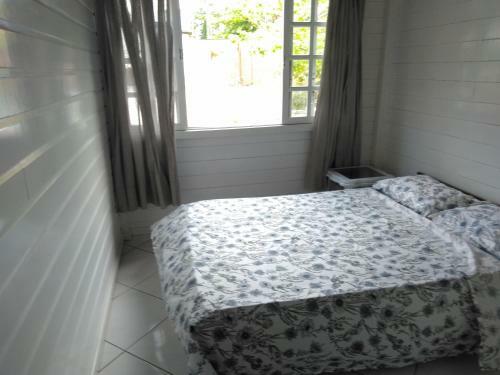 Casa Familiar Na Praia de Morrinhos