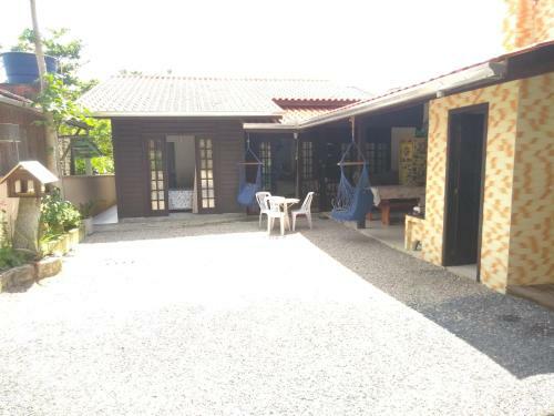 Casa Familiar Na Praia de Morrinhos