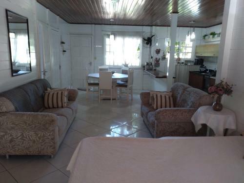 Casa Familiar Na Praia de Morrinhos