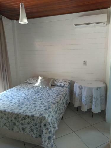 Casa Familiar Na Praia de Morrinhos