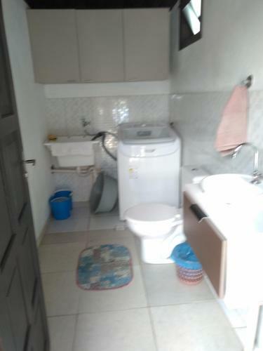 Casa Familiar Na Praia de Morrinhos