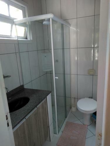 Casa Familiar Na Praia de Morrinhos