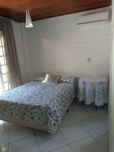 Casa Familiar Na Praia de Morrinhos