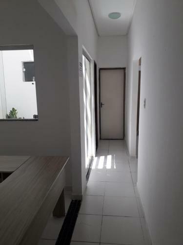 Hospeda Velho Chico