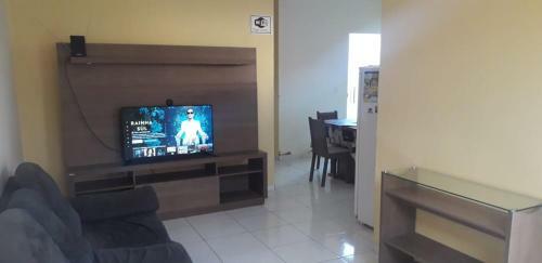 Casa Hospeda Temporada
