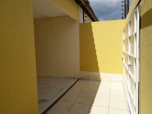 Casa Petrolina