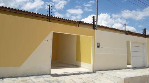 Casa Petrolina