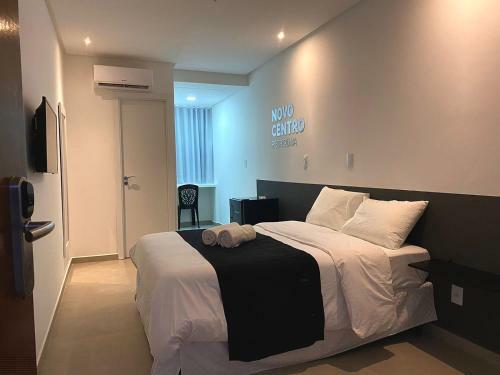 Hotel Novo Centro