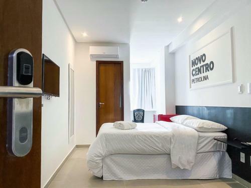 Hotel Novo Centro