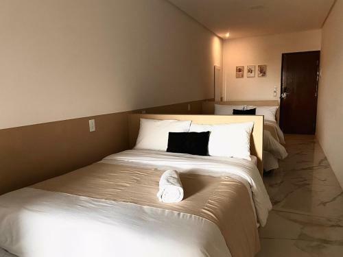 Hotel Novo Centro