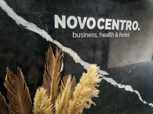 Hotel Novo Centro