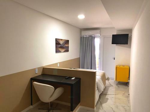 Hotel Novo Centro
