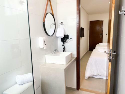Hotel Novo Centro
