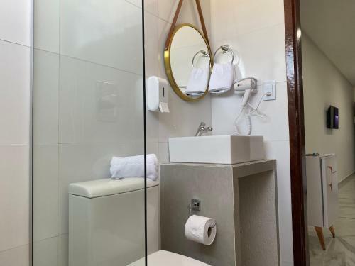 Hotel Novo Centro