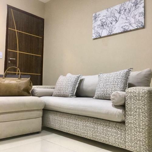 Apartamento Flats Integra��o