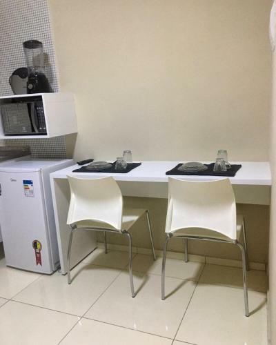 Apartamento Flats Integra��o