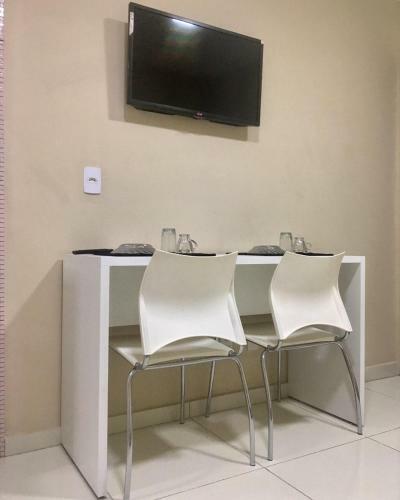 Apartamento Flats Integra��o