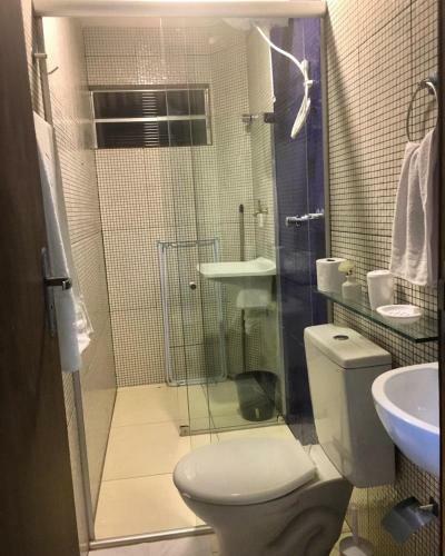 Apartamento Flats Integra��o