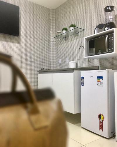 Apartamento Flats Integra��o