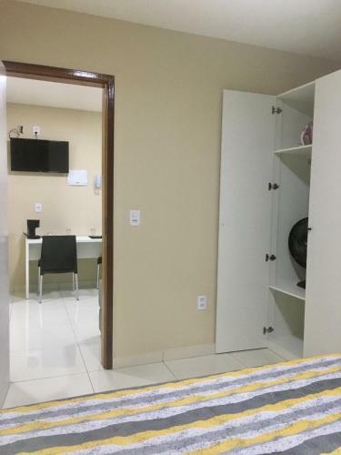 Apartamento Flats Integra��o