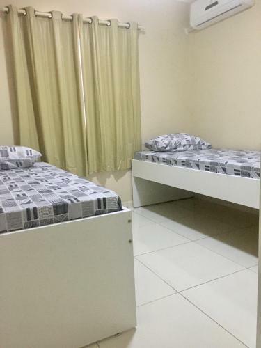 Apartamento Flats Integra��o
