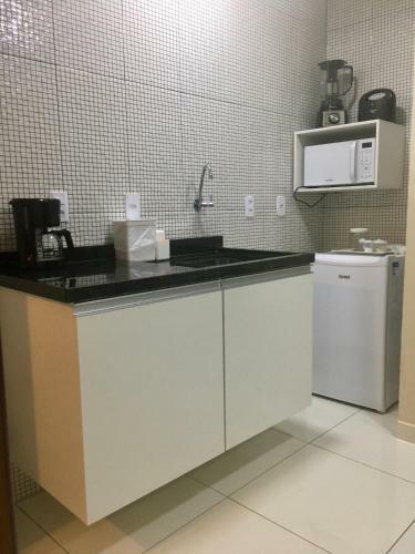 Apartamento Flats Integra��o
