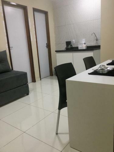 Apartamento Flats Integra��o