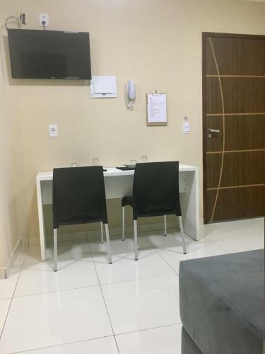 Apartamento Flats Integra��o