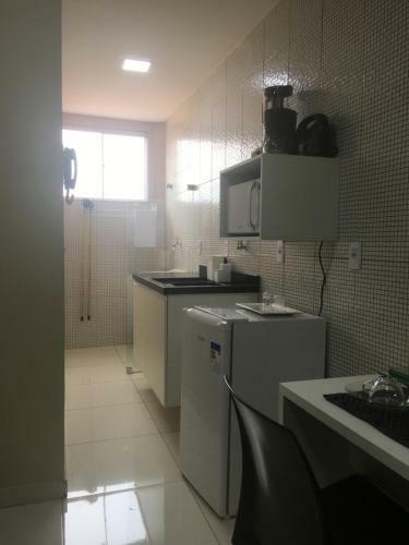 Apartamento Flats Integra��o