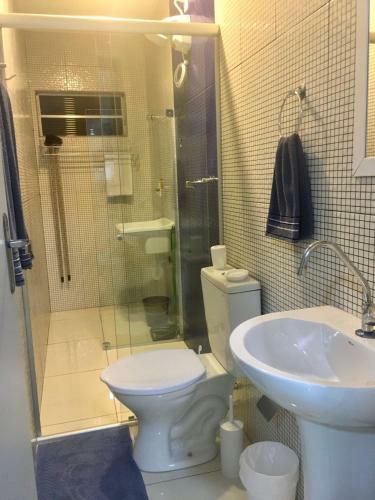 Apartamento Flats Integra��o