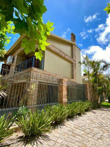 Casa Na Praia Do Cassino