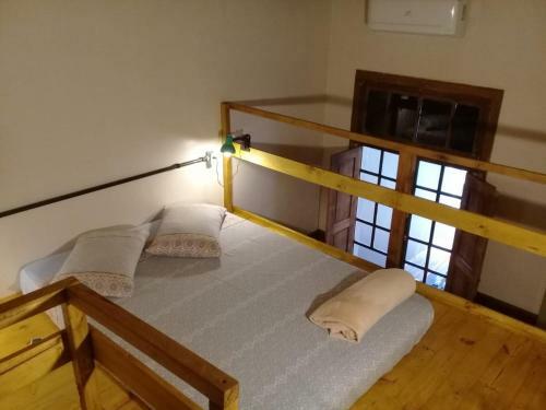 Hostal Frida Casa Y Hostel