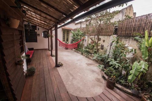 Hostal Frida Casa Y Hostel