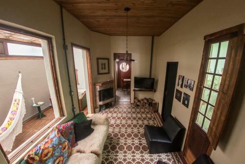 Hostal Frida Casa Y Hostel