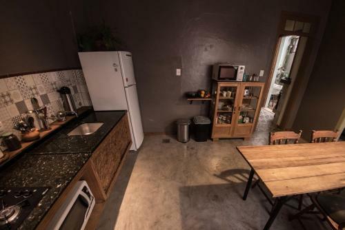 Hostal Frida Casa Y Hostel