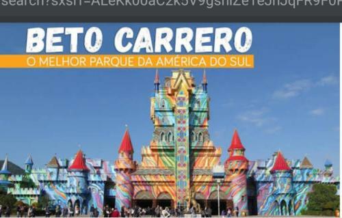 Apartamento Com Vista Mar 9 Andar Uma Vaga de Garagem Coberta