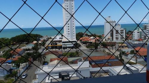 Apartamento Com Vista Mar 9 Andar Uma Vaga de Garagem Coberta